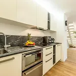 Colonna Lovely Loft - 10 Min Duomo - Buonarroti M1 Apartamento *