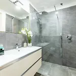 Apartamento Colonna Lovely Loft - 10 Min Duomo - Buonarroti M1 *