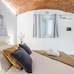 Colonna Lovely Loft - 10 Min Duomo - Buonarroti M1 Apartamento Milão
