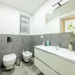 Colonna Lovely Loft - 10 Min Duomo - Buonarroti M1 Apartamento