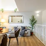 Colonna Lovely Loft - 10 Min Duomo - Buonarroti M1 Apartamento *