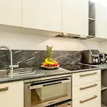 Apartamento Colonna Lovely Loft - 10 Min Duomo - Buonarroti M1 Milão
