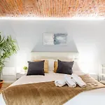 Colonna Lovely Loft - 10 Min Duomo - Buonarroti M1 Milão