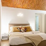 Colonna Lovely Loft - 10 Min Duomo - Buonarroti M1 Apartamento Milão