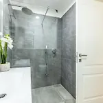 Colonna Lovely Loft - 10 Min Duomo - Buonarroti M1 Apartamento *