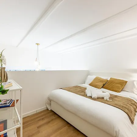 Colonna Lovely Loft - 10 Min Duomo - Buonarroti M1 * Milão