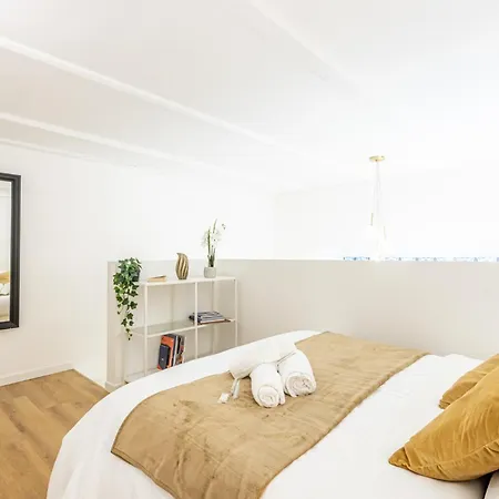 Colonna Lovely Loft - 10 Min Duomo - Buonarroti M1 Milão