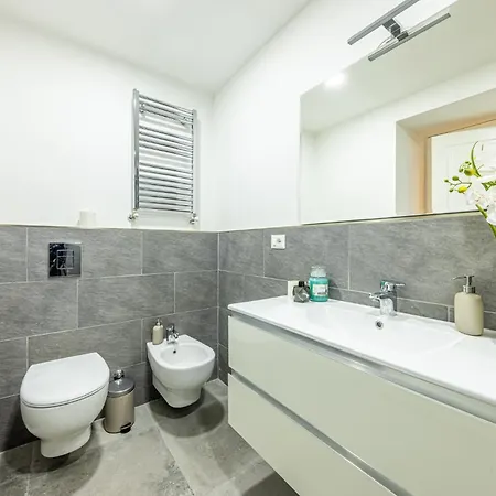 Colonna Lovely Loft - 10 Min Duomo - Buonarroti M1 Apartamento