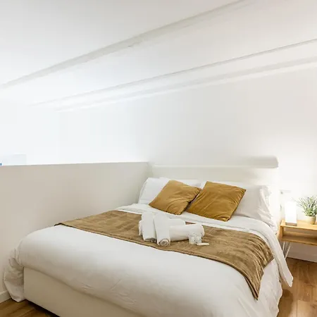Colonna Lovely Loft - 10 Min Duomo - Buonarroti M1 Milão
