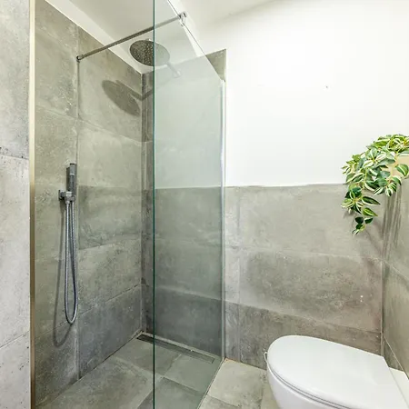 Apartamento Colonna Lovely Loft - 10 Min Duomo - Buonarroti M1 *