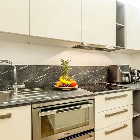 Apartamento Colonna Lovely Loft - 10 Min Duomo - Buonarroti M1 Milão