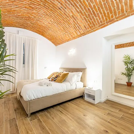 Colonna Lovely Loft - 10 Min Duomo - Buonarroti M1 Apartamento