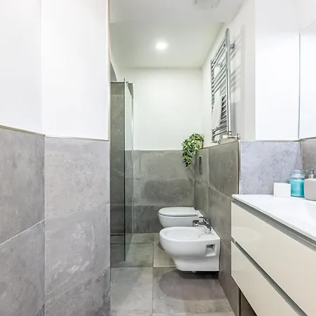 Colonna Lovely Loft - 10 Min Duomo - Buonarroti M1