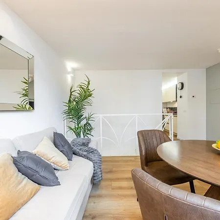 Colonna Lovely Loft - 10 Min Duomo - Buonarroti M1 Milão